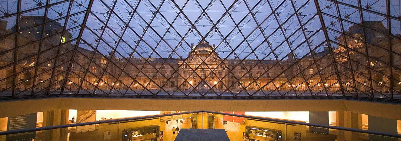 Le Louvre