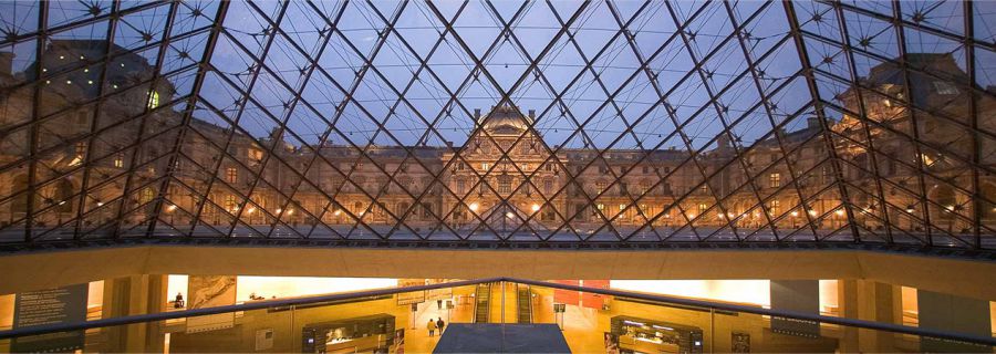 Le Louvre