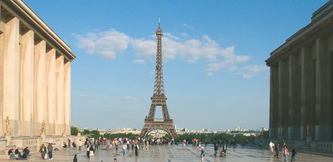 Tour Eiffel Paris