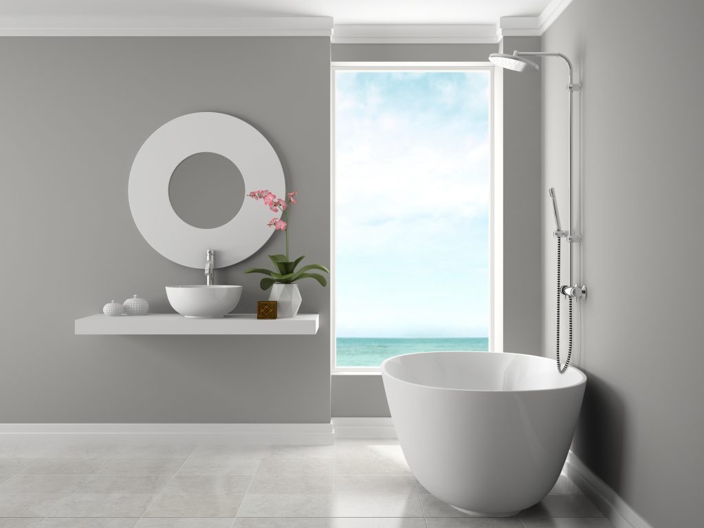Article 2 | Chambres n1 interior of bathroom Chambres n1 interior of bathroom
