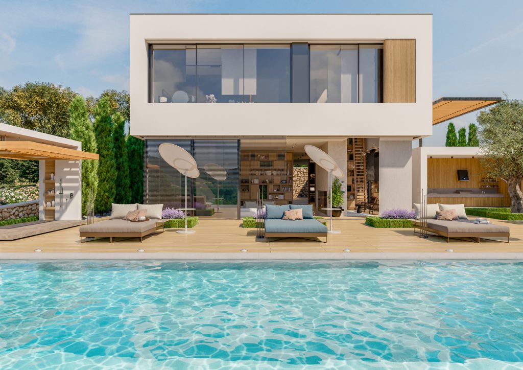 Article 2 | H mediterranean villa interior a 1 H mediterranean villa interior a 1